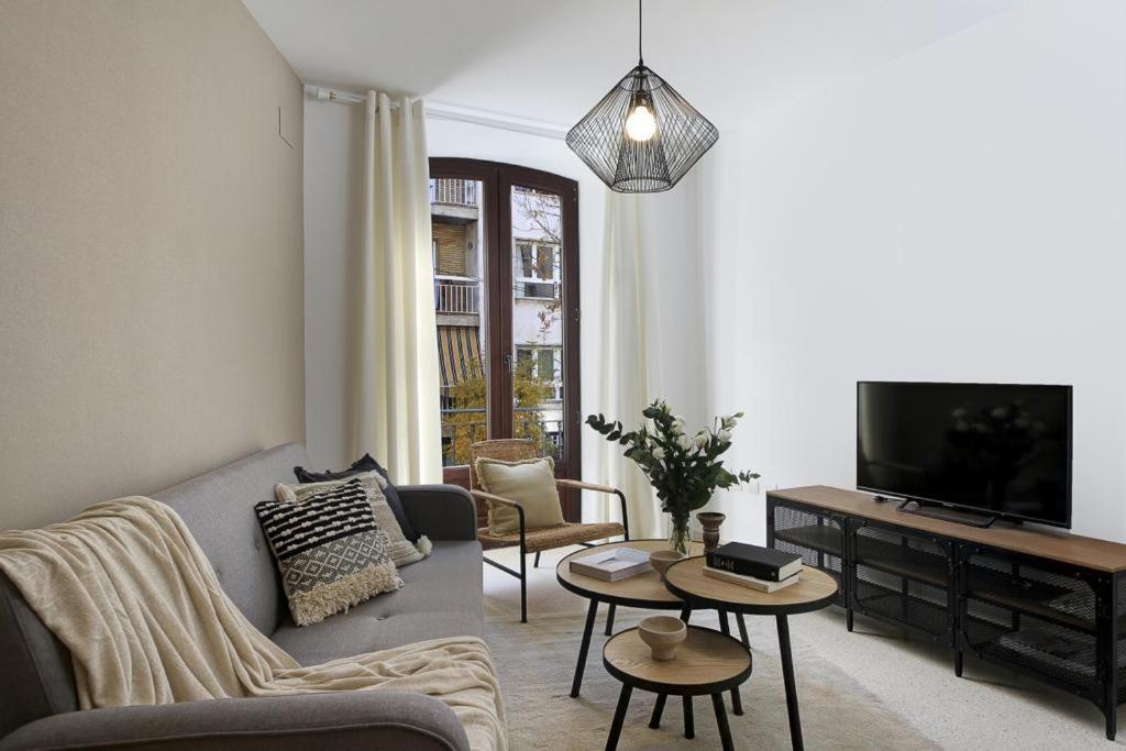 - Apartamento Con Terraza - Qh San Juan De Dios, Granada